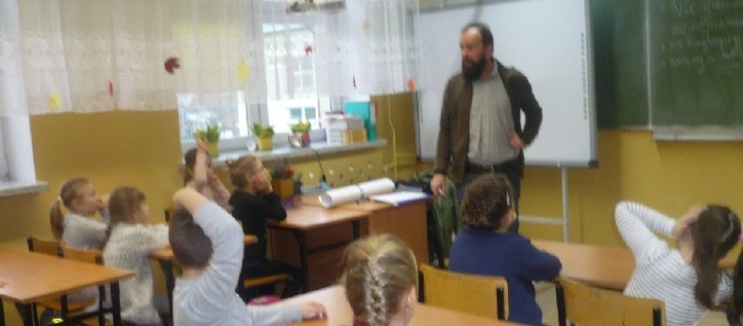 „Opanowuję agresję”- kurs z trenerem  edukacyjnym
