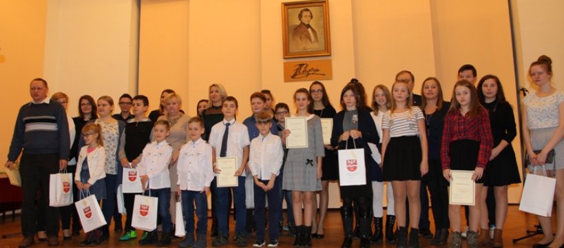 Finał konkursu literackiego Świat bez przemocy