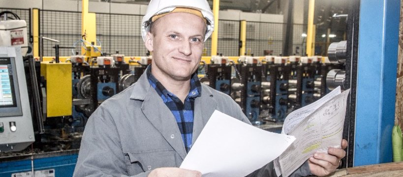 Praca w MFO: każdy ma szansę na sukces