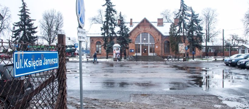 Sochaczewskie drogi do remontu w 2018 roku
