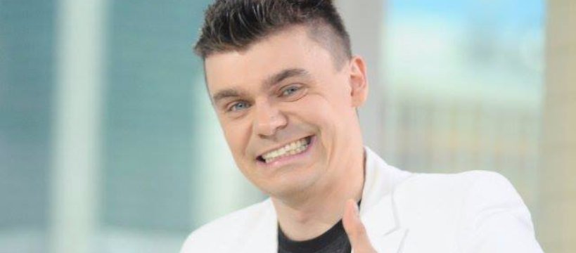 Sylwester w Sochaczewie 2017/2018 w rytmie disco: gwiazda Tomasz Niecik