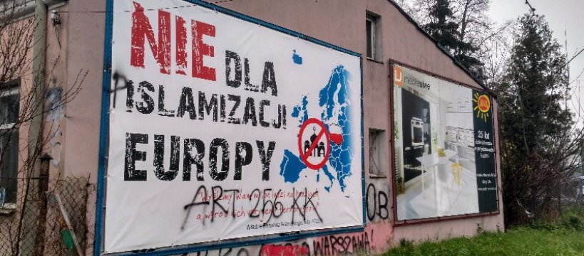 Takie NIE, po sochaczewsku i na bogato