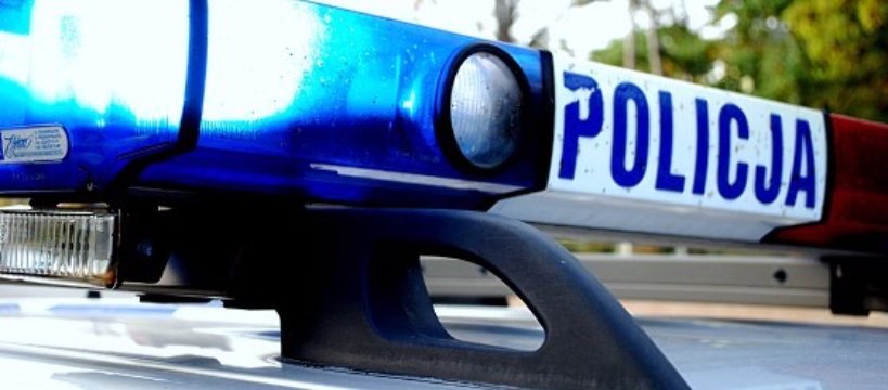 Oszust zatrzymany: podawał się za policjanta, działał w powiecie sochaczewskim