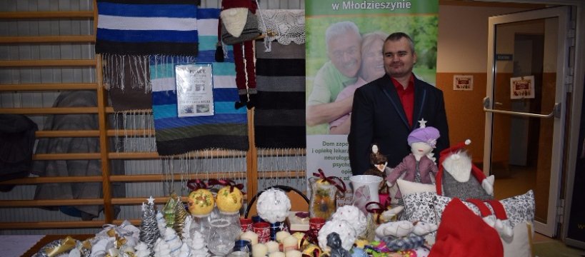 Świąteczne spotkanie