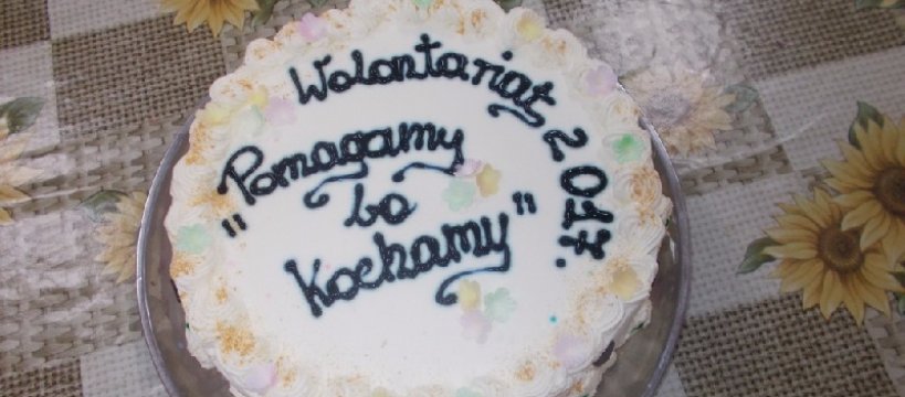 Międzynarodowy Dzień Wolontariatu