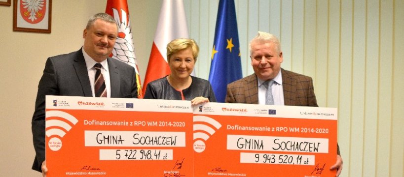 Stawiamy na niskoemisyjność