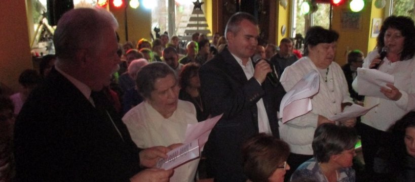 Przedświąteczne spotkania
