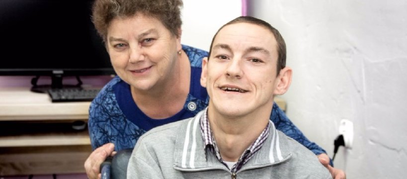Zróbmy Michałowi i Zosi prezent na święta