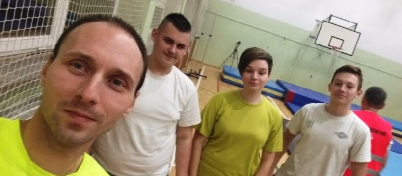5 medali Aktywnych na Mistrzostwach Grodziska Mazowieckiego w skoku wzwyż i pchnięciu kulą