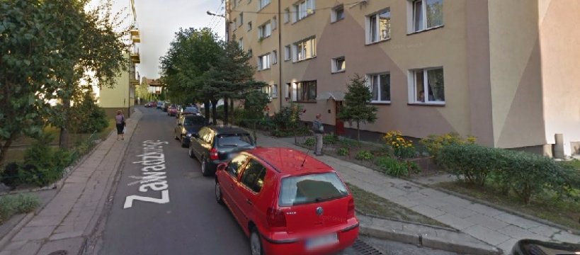 Dekomunizacja ulic w Sochaczewie