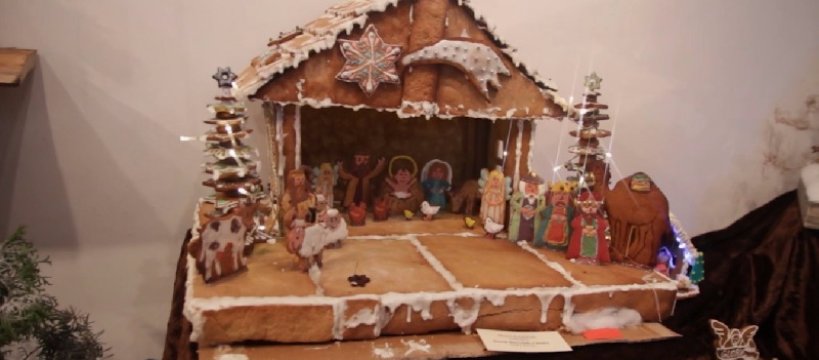 Sochaczewskie szopki 2017: nie możecie tego przegapić