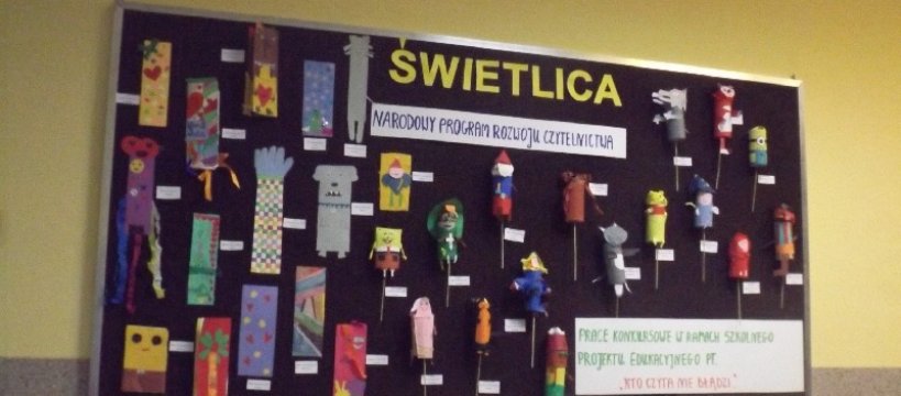"Kto czyta nie błądzi cz.2"