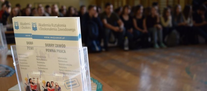 Akademickie spotkania w Iwaszkiewiczu
