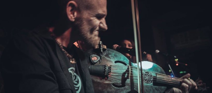 Żywiołak - Przywracanie właściwych barw Pomorza