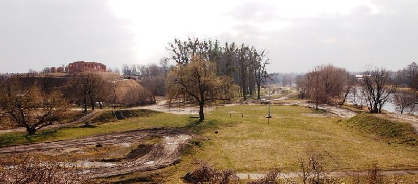 Sochaczew (od)Nowa” z dotacją