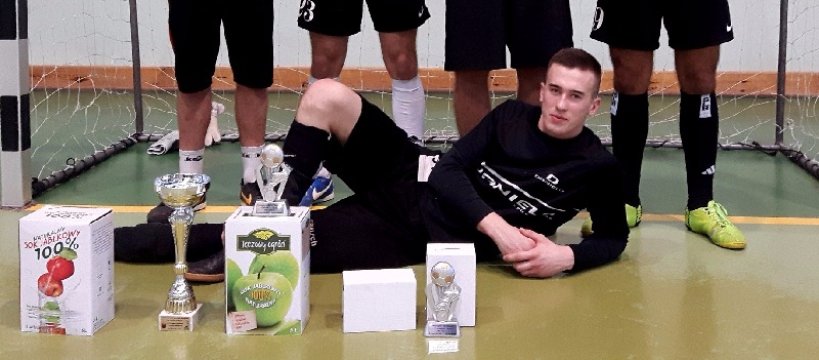 Drugi zimowy turniej