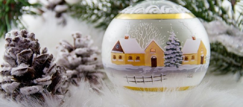 Samych dobrych wiadomości Wam życzymy!