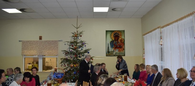 Świąteczny czas...