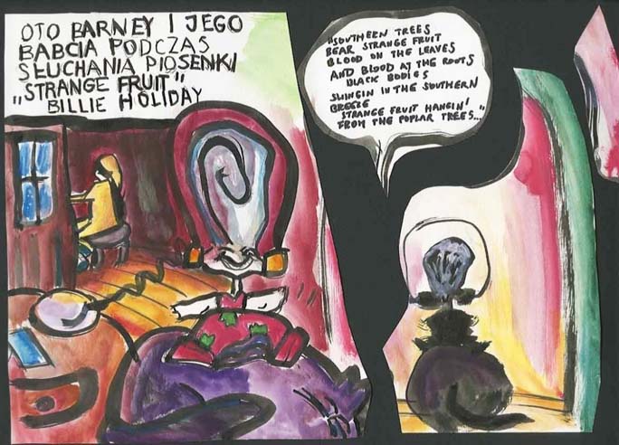 Niezły pasztet