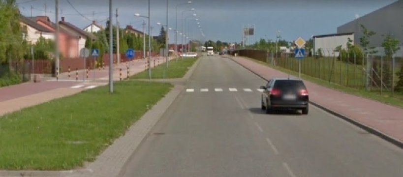 Zielona kurtyna na Olimpijskiej: jest przetarg