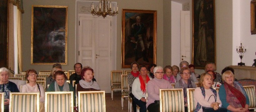Studium przyrody u Rapackiego i Chełmońskiego