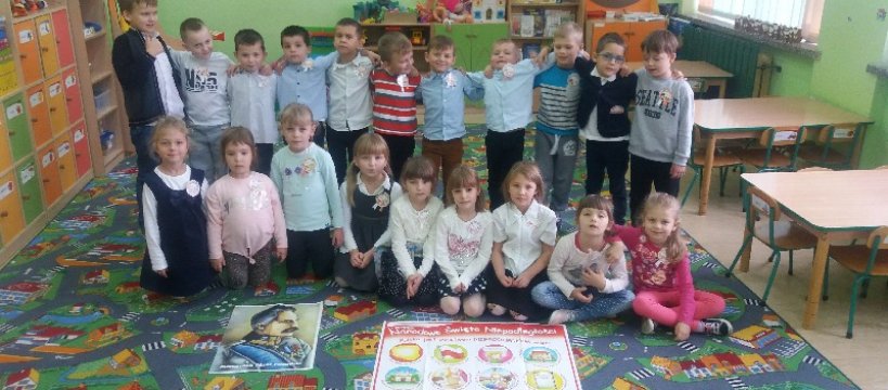  ŚWIĘTO NIEPODLEGŁOŚCI W ZERÓWCE