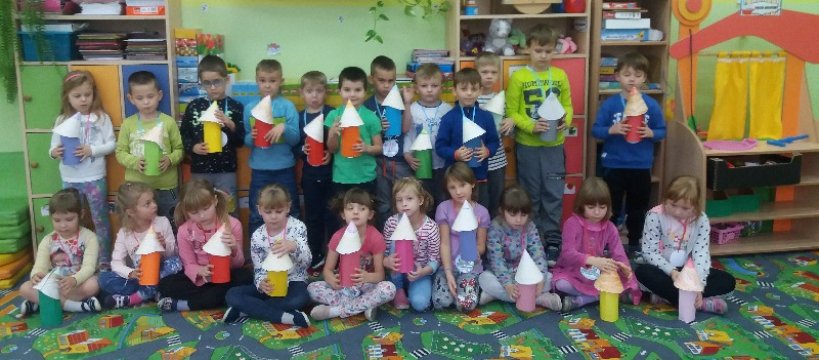 DZIEŃ KREDKI
