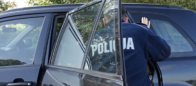Kradzież, której nie było