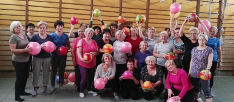Sport to zdrowie
