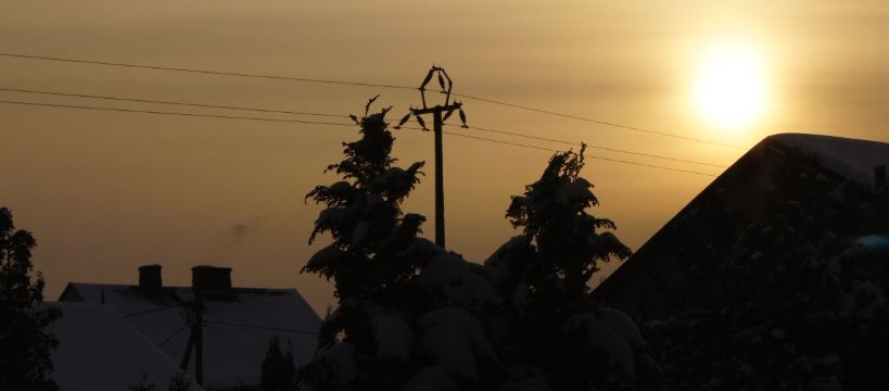 Najpóźniejszy wschód Słońca