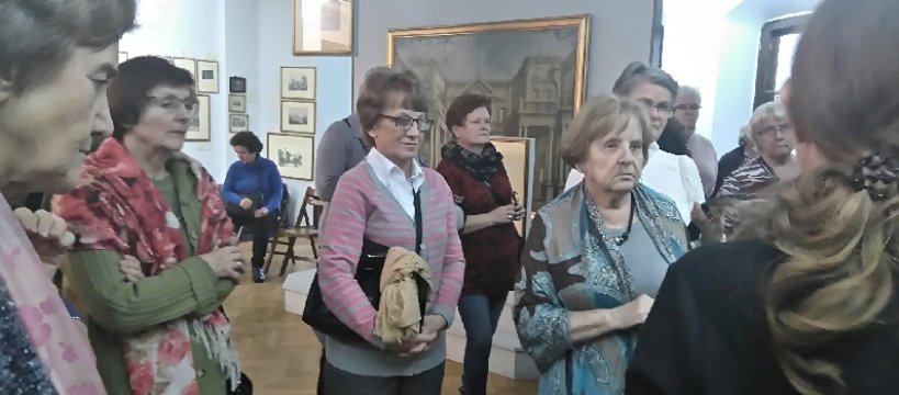 W Muzeum Literatury