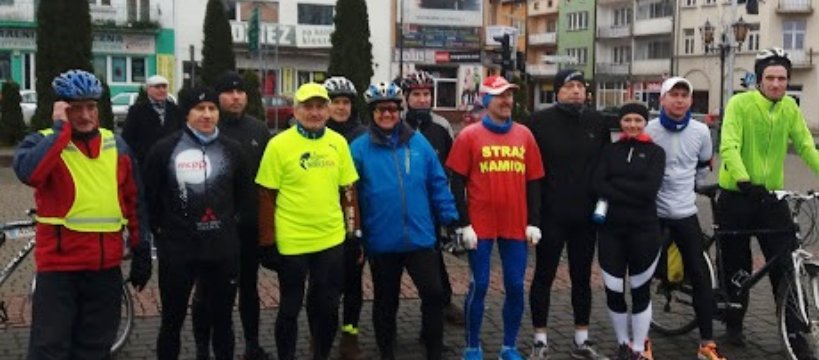 W Sylwestra dla Sylwestra - po raz piąty