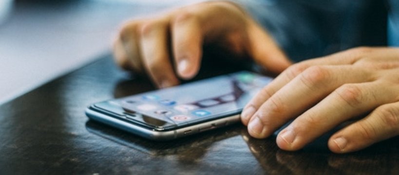 Najpierw ukradł telefon, a potem jeździł pijany samochodem