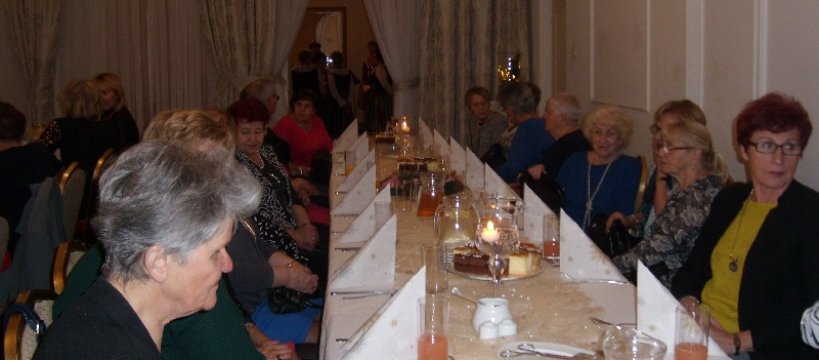 Magia świąt