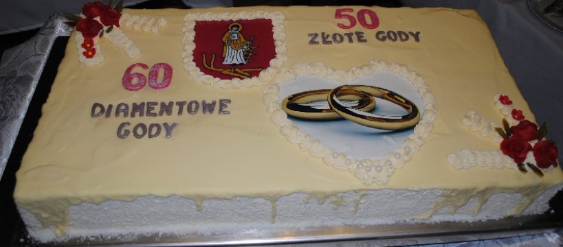 Jubileusz Par Małżeńskich