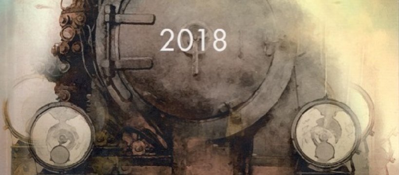 Nowe publikacje Muzeum Kolei Wąskotorowej
