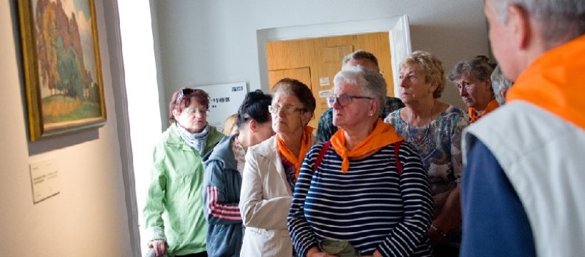 O codzienności czasów Chopina – zaproszenie dla seniorów