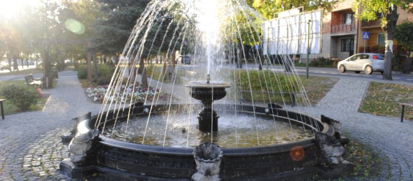Z Nowym Rokiem, nowym krokiem. Co nowego w gminie Iłów?