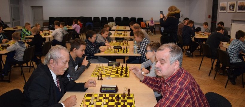 Konik szachowy