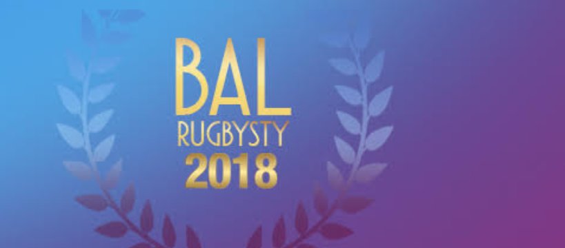 Bal Rugbysty coraz bliżej