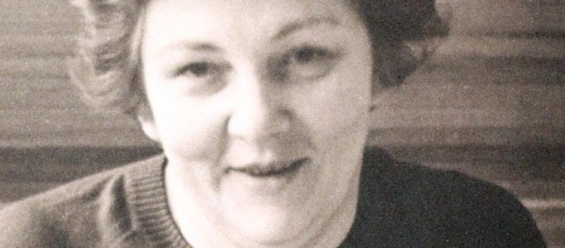 Zmarła Hanna Król