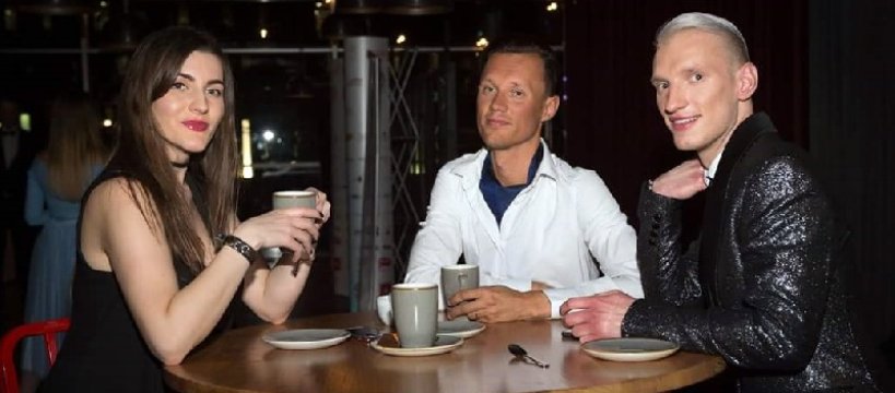 Sochaczewianin walczy o tytuł Mistera Polski UK&IRELAND