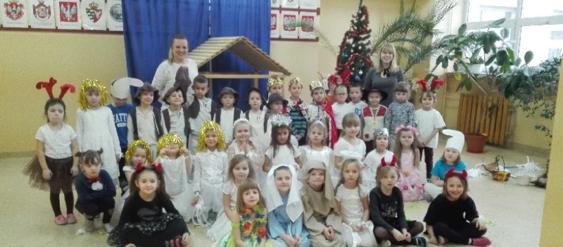"JASEŁKA" na Dzień Babci i Dzień Dziadka