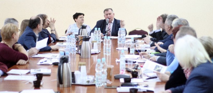 Nowy most w Sochaczewie. Będzie debata trzech rad samorządowych