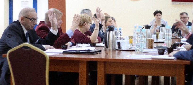Plan naprawczy sochaczewskiego szpitala przyjęty. Jaka jest kondycja ZOZ?