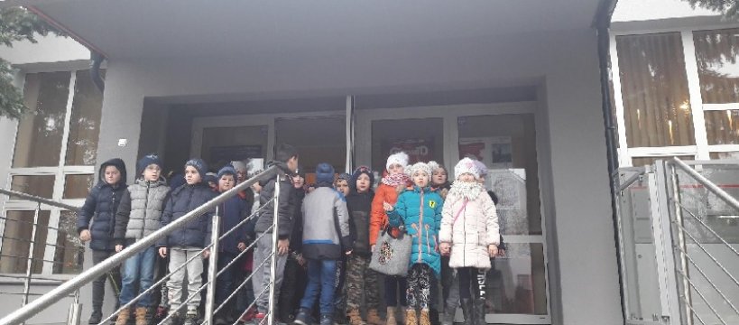 Bo my lubimy przedstawienia teatralne!
