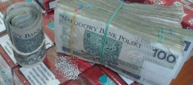Dotacje dla klubów i stowarzyszeń
