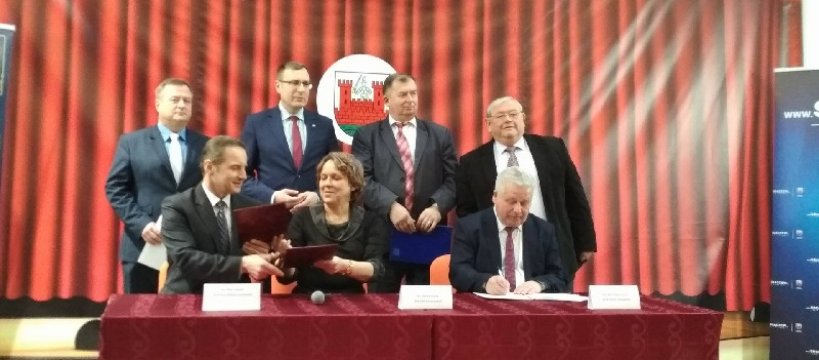 Będzie nowy most na Bzurze - sonda
