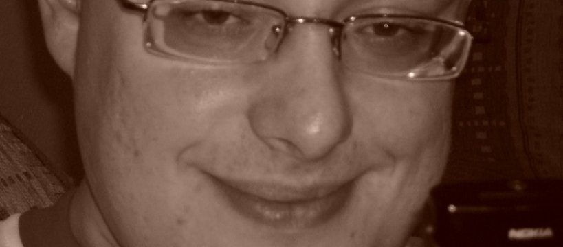 Wspomnienie o Rafale Szymaniku
