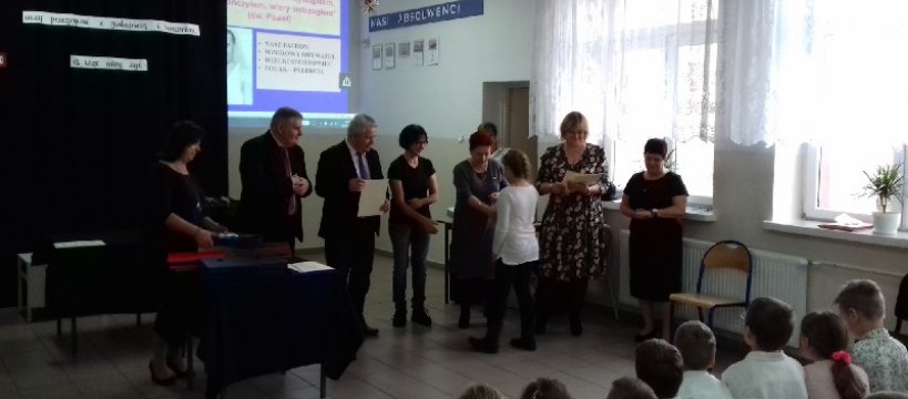 GMINNY KONKURS PLASTYCZNY ''MOJA LEKCJA WYCHOWANIA  FIZYCZNEGO"